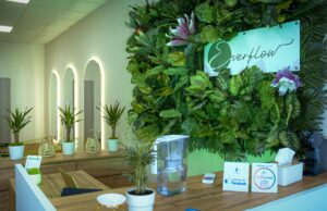 Everflow Pilates Szalon
